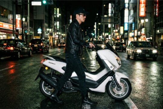 Kasus Penggelapan Yamaha Nmax 2025 di Wonogiri, Pelaku Ditangkap Polres