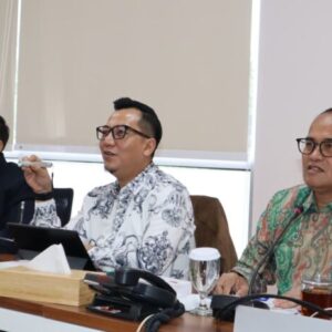 Strategi FSRU untuk Meningkatkan Pasokan Gas di Jawa Timur