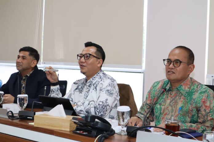Strategi FSRU untuk Meningkatkan Pasokan Gas di Jawa Timur