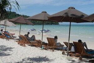 Pulau Phu Quoc, Saingan Bali yang Jadi Primadona Wisata Dunia