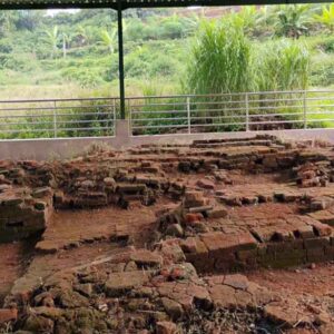 Ekskavasi Candi Bata Gringsing Tertunda, Butuh Rp2 Miliar untuk Pelestarian