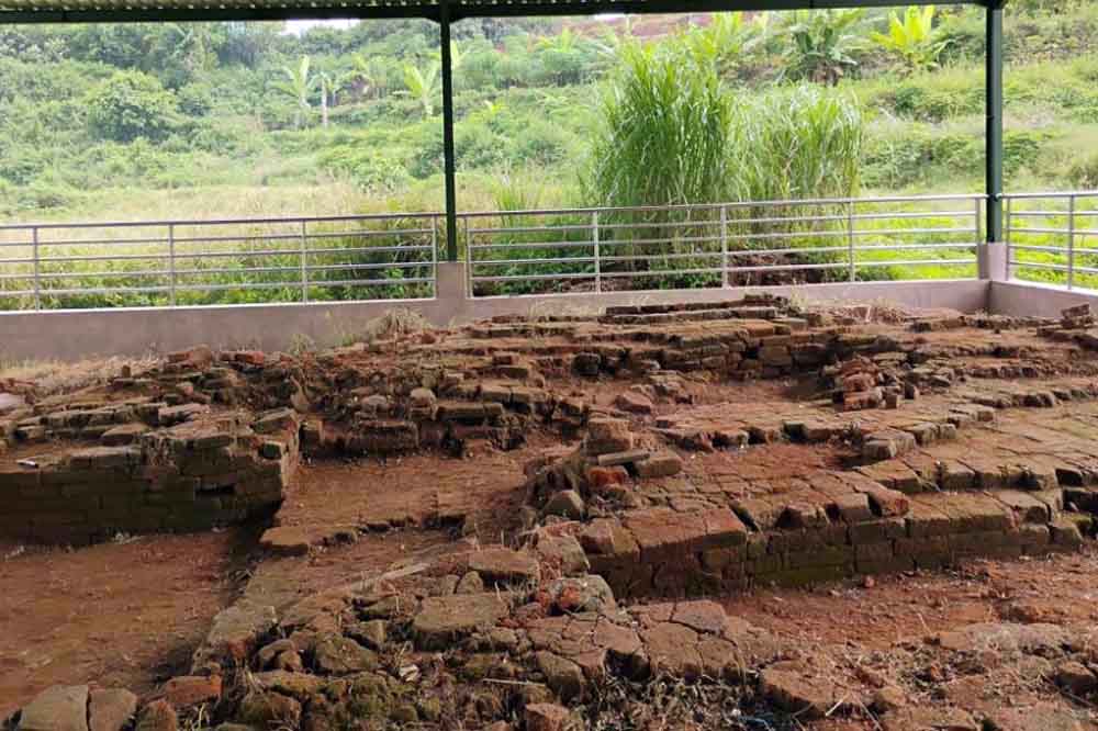 Ekskavasi Candi Bata Gringsing Tertunda, Butuh Rp2 Miliar untuk Pelestarian