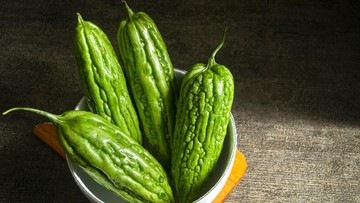6 Sayuran Kaya Vitamin D yang Lezat dan Mudah Ditemukan