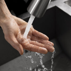 Filter Air Terpercaya: Solusi Air Bersih dan Aman untuk Keluarga