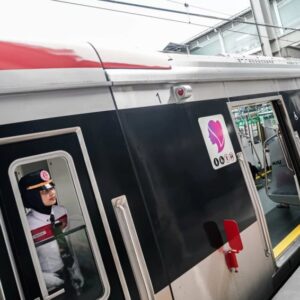 Gangguan Wesel di Stasiun Manggarai, KRL Terhambat