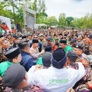 Kapolri Jenderal Listyo Sigit: Pentingnya Persatuan di Tengah Perbedaan