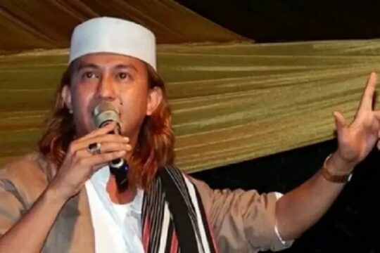 Kasus Dugaan Penganiayaan, Bahar bin Smith Diperiksa 11 Februari 2026