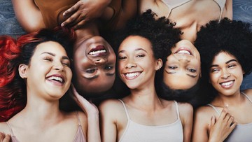 Manfaat Air Cucian Beras untuk Kesehatan Kulit Wajah