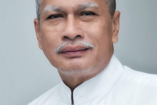 Menjaga Nyala Pesantren Tahfidz MAJT-Baznas di Tengah Tantangan Masa Depan