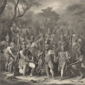 Menjelajahi Semarang: Kota dengan Sejarah dan Budaya yang Kaya