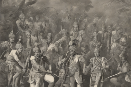 Menjelajahi Semarang: Kota dengan Sejarah dan Budaya yang Kaya