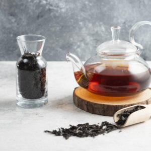 Mitos atau Fakta Seputar Khasiat Teh Basi untuk Kesehatan