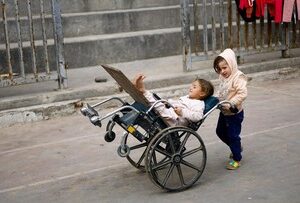 NYALANG: Warna dan Rupa Dunia Dalam Sebuah Bingkai