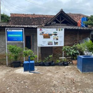 Pemkab Sukabumi Perkuat Energi Terbarukan Lewat Kolaborasi Desa