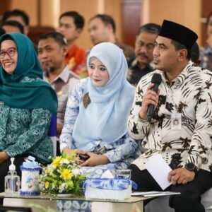 Pemprov Jateng Sediakan Layanan Psikolog untuk Pelajar di Speling