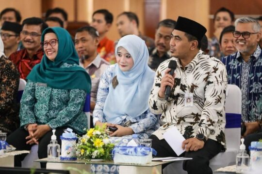 Pemprov Jateng Sediakan Layanan Psikolog untuk Pelajar di Speling