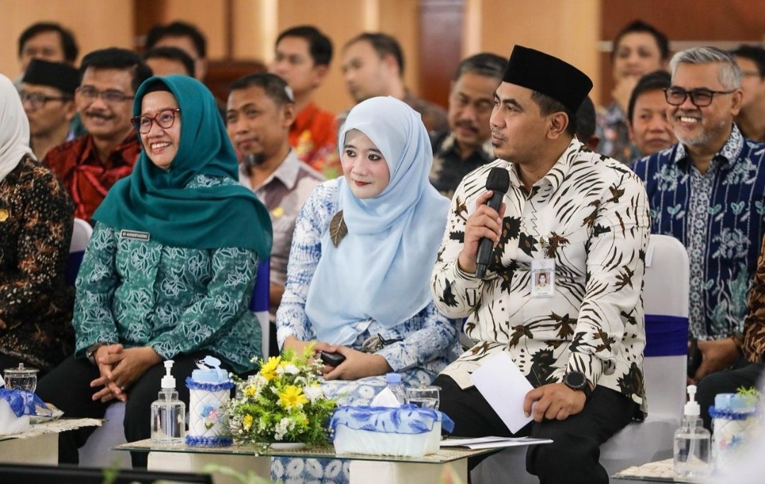 Pemprov Jateng Sediakan Layanan Psikolog untuk Pelajar di Speling - 1