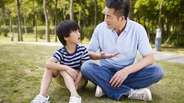 Perlukah Janji Hadiah untuk Anak yang Berpuasa? Ini Kata Psikolog - 1