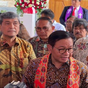 Pramono Larang Ormas Keagamaan Sweeping Warung Makan Selama Ramadan