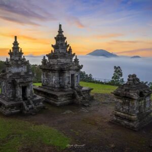 Semarang: Destinasi Wisata Alam dan Budaya yang Menarik