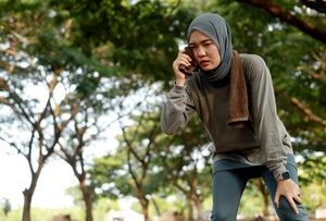 Tak Selalu Haus, 7 Tanda Tubuh Mengalami Dehidrasi