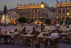 Tertutup Nama Paris, Pesona Kota di Prancis Ini Jarang Disadari Turis