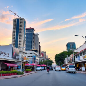 Tes Gambar Together Semarang