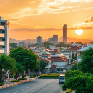 Tes Gambar Together Semarang