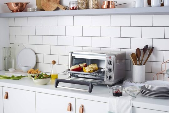 Tips Merawat Oven Listrik di Rumah agar Tidak Mudah Rusak