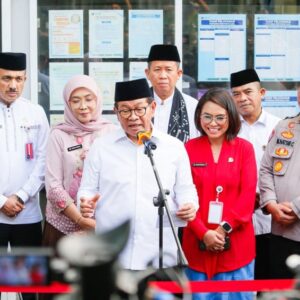 Viral Pungli di Kota Tua, Pramono Tegaskan Tanpa Kompromi