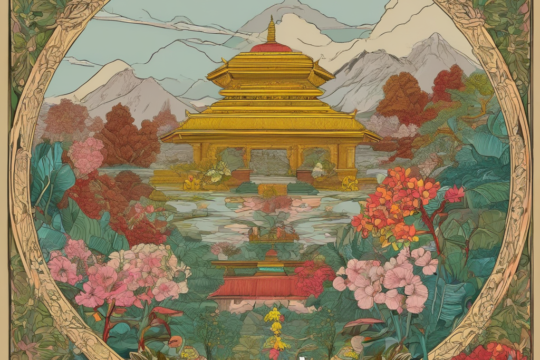 Wisata Semarang: Menjelajahi Keindahan dan Budaya Kota