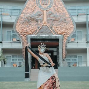 Oleh-oleh khas Semarang