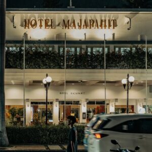 Hotel di Semarang