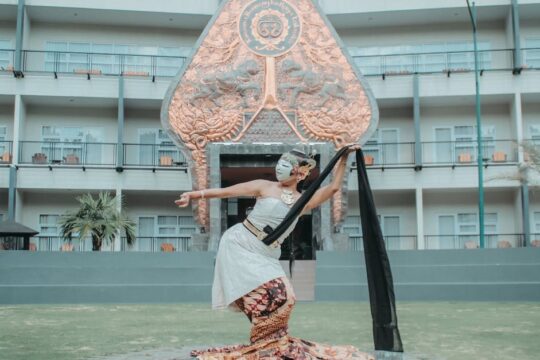 Lawang Sewu Semarang