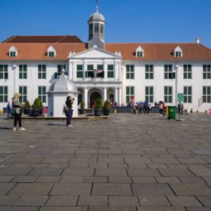 Lawang Sewu Semarang