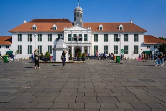 Lawang Sewu Semarang