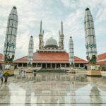 Tempat Belanja di Semarang