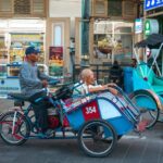 Transportasi Semarang