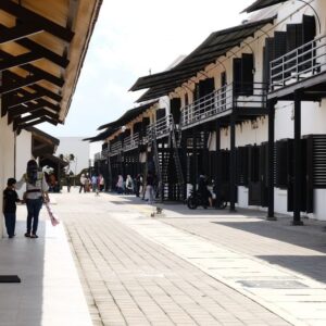 Wisata Edukasi Semarang untuk Anak-Anak