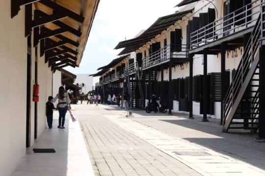 Wisata Edukasi Semarang untuk Anak-Anak